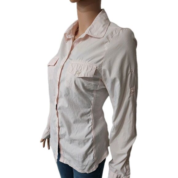 Converse  One Star Blouse - Picture 3 of 7